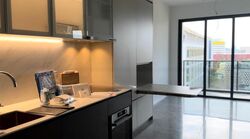 The M (D7), Apartment #503155031